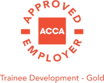 ACCA Approved Employer