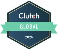 Clutch Global 2026