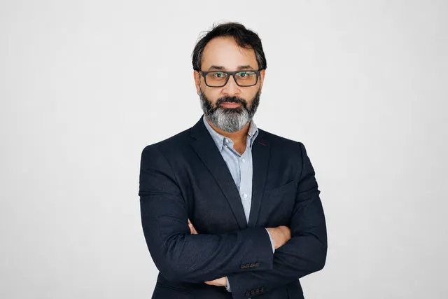 Umar Rana