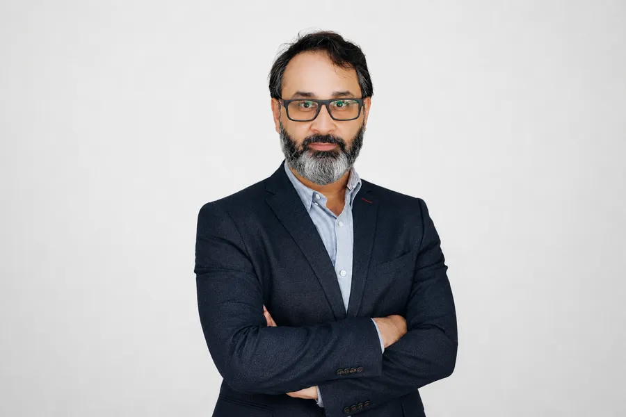 Episode 1: The Autonomous E-Commerce Era