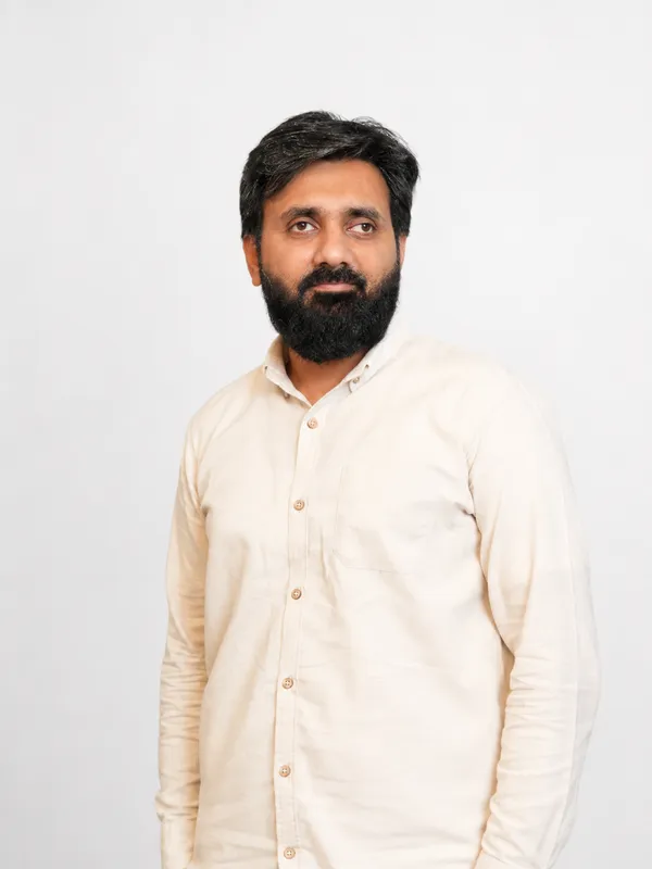 Junaid Rehmat