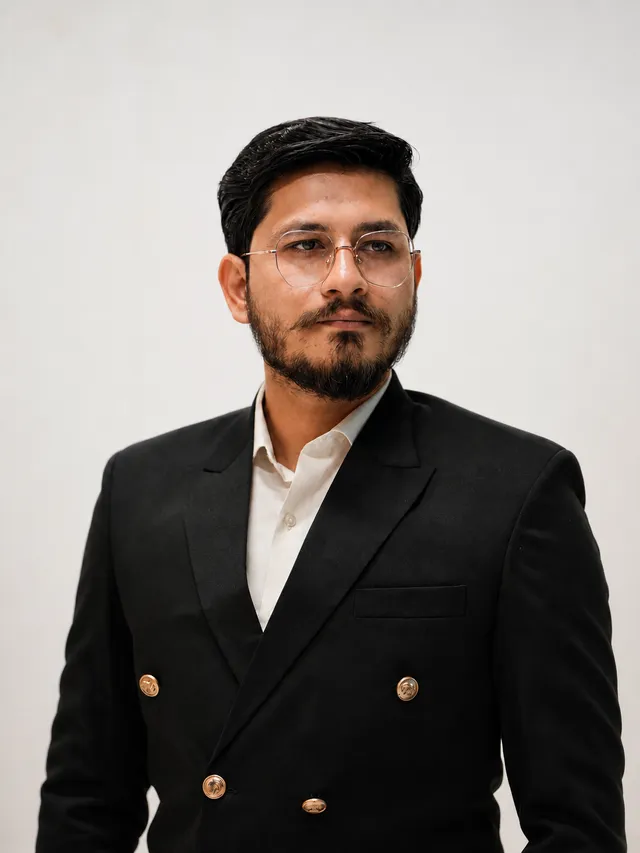 Fawad Raza
